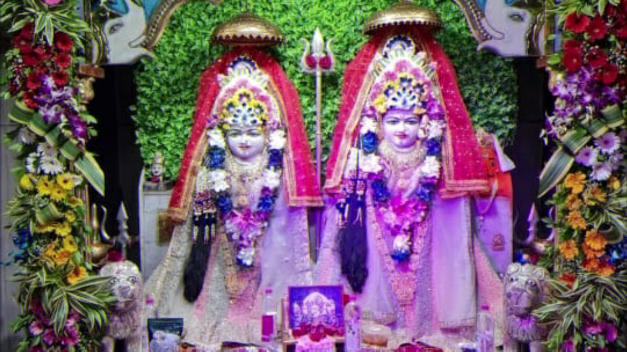 BHAR BHAR DARIYE || JAY SINGOTAR MAA || KARUNA PATEL