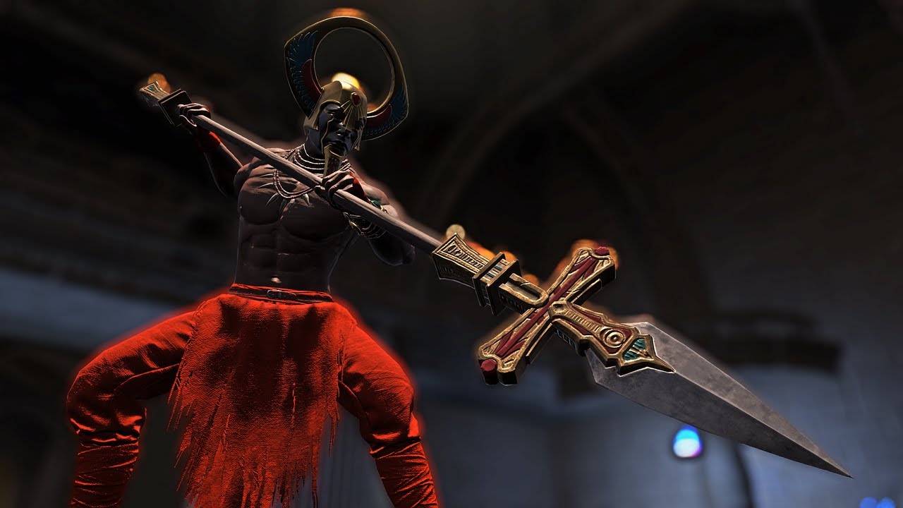 Conan Exiles TestLive персонаж не успевает за камерой в режиме геймпада