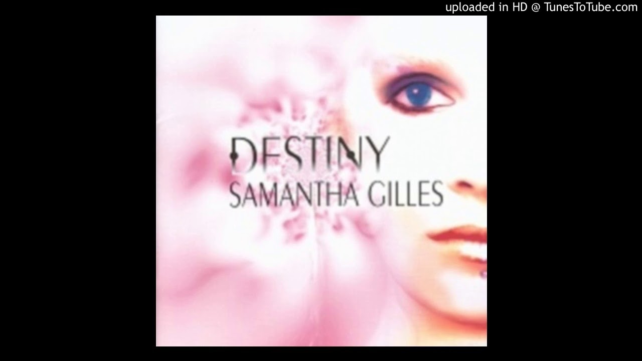 FRIENDSHIP LOVE (Y & CO. REMIX) / SAMANTHA GILLES