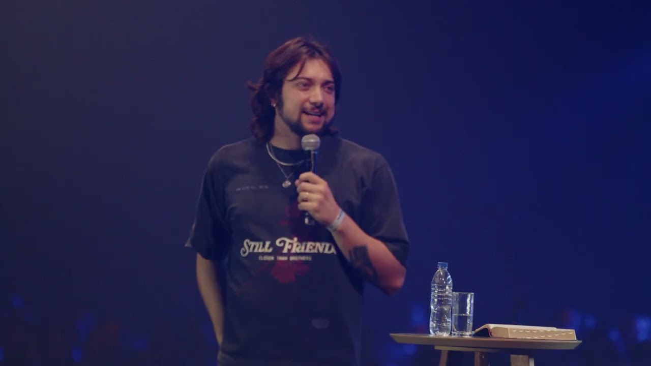LUCA MARTINI no OVER RIO 2025