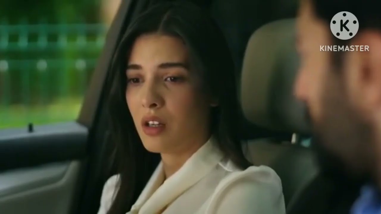 اجمل لحظات بين orhun ve hira مسلسل Esaret اغنية(وقلبي يتخبط بشده على همه بشكل سيء)