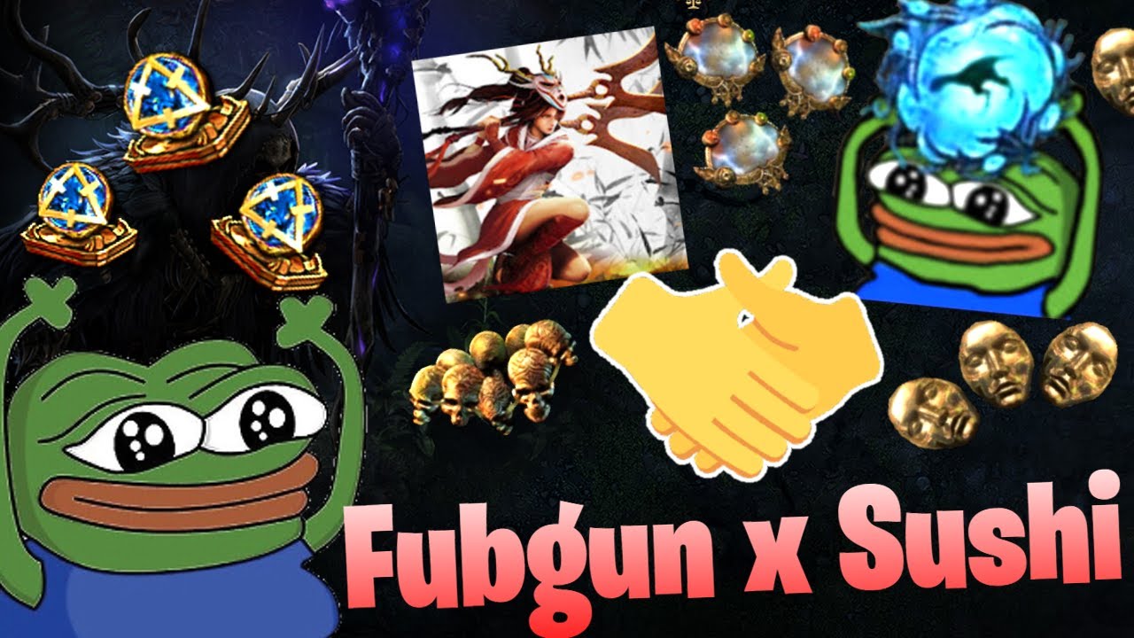 МОИ ВОЛШЕБНЫЕ ПРИКЛЮЧЕНИЯ С FUBGUN + НЕКОТОРЫЕ ПРОБУЖДЕННЫЕ ПРОСВЕТЛЯЮТ АЗАРТНЫЕ ИГРЫ - 3.23 Лига...
