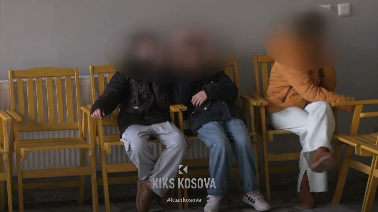 “Hiçmu se po t’hi shpulla