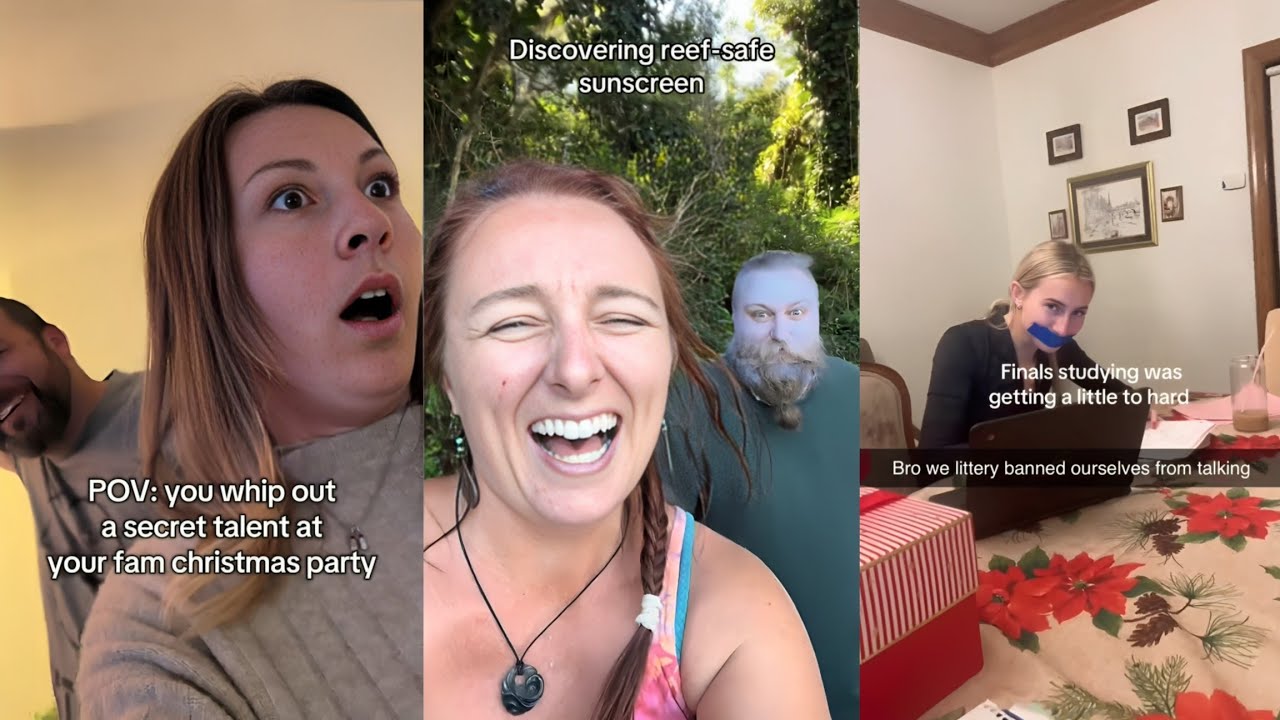 Funny TikToks But If YLYL 😃