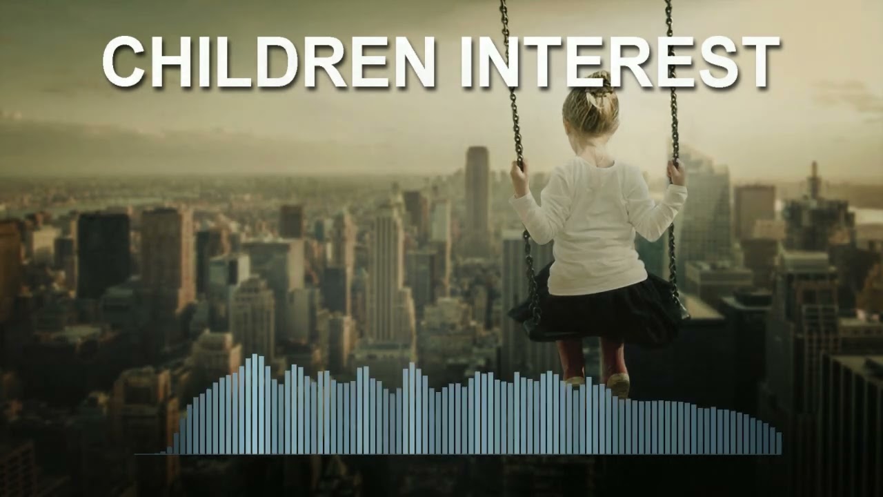 Childrens Interest (Royalty Free Background Music)
