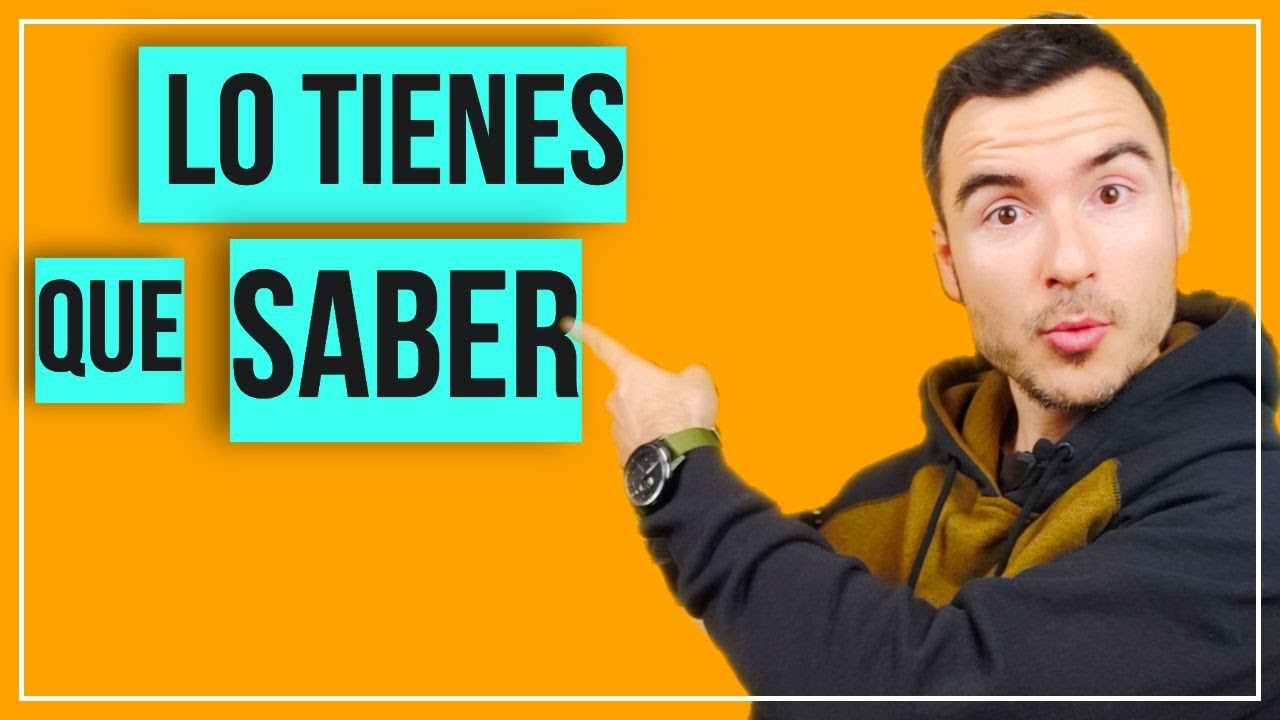 Selectividad 2021📚 Fechas y CAMBIOS   (EBAU/EvAU)