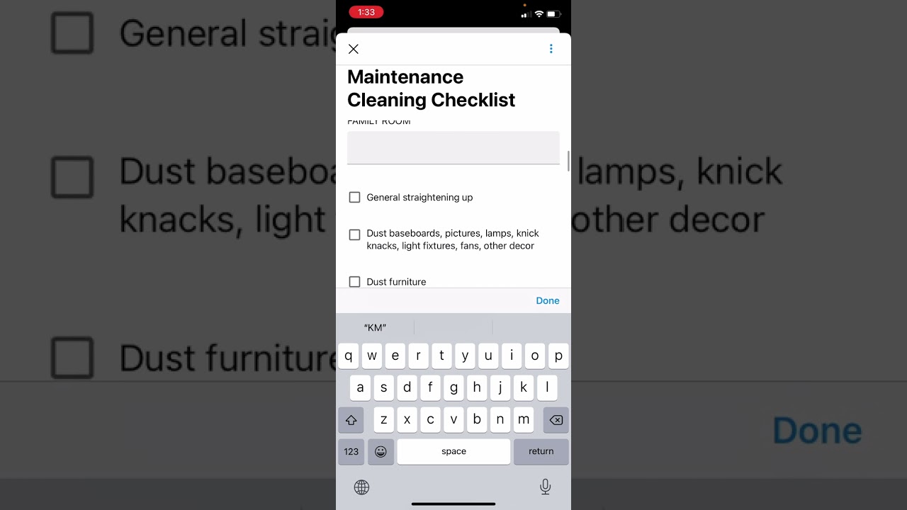 House Call Pro Demo