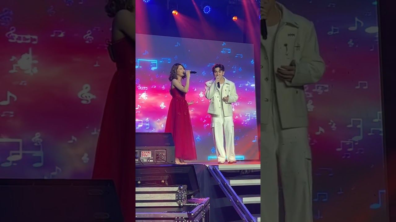 From This Moment Marielle Montellano JM Dela Cerna