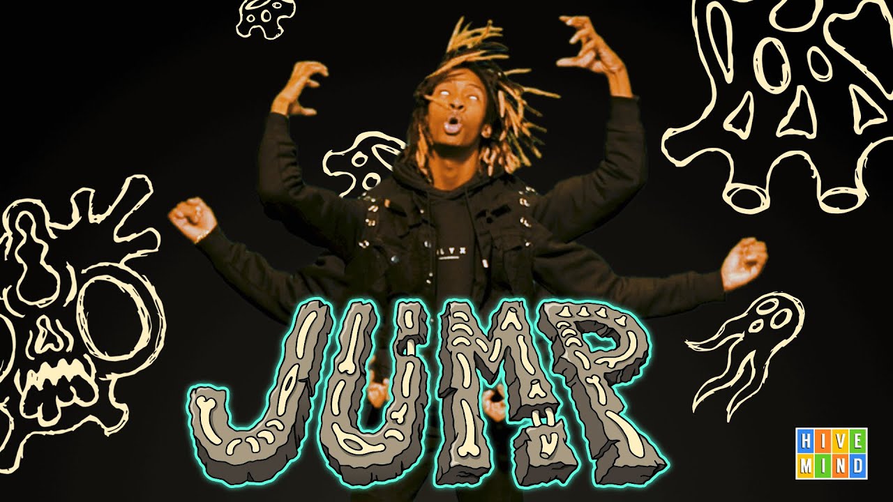 Jasiah - Jump (Official Music Video)