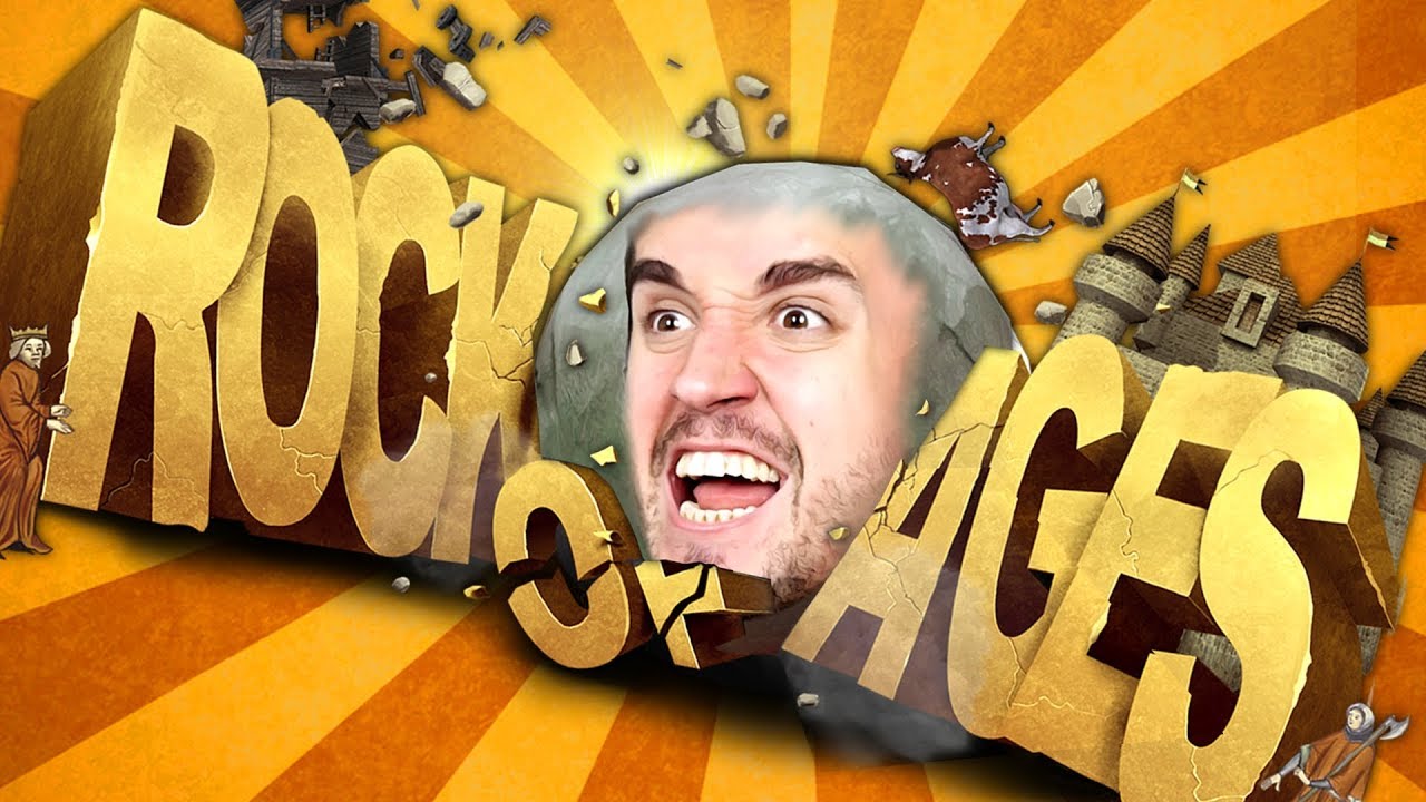 A DESTRUIDORA VOLTOU! - Jogos da Galera (Parte 79)