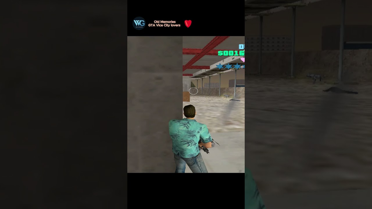 GTA Vice City - Recovering Stolen Oil from Smugglers Intense Gameplay! 
