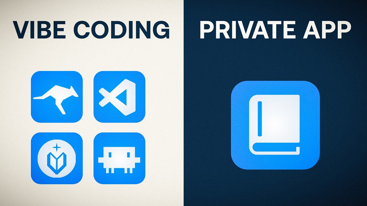 Vibe Code Privately with Venice (100% Beginner's Guide)
