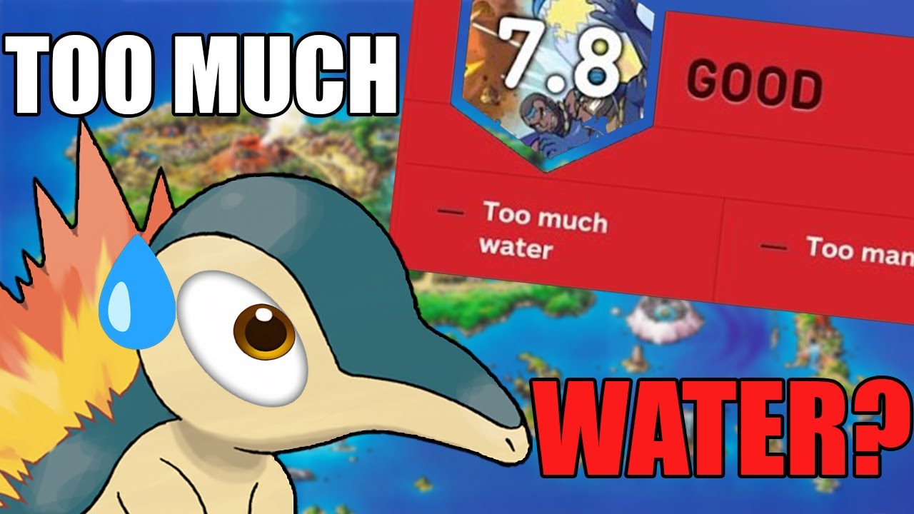 Можно ли пройти Pokemon Emerald, используя только Синдаквила?