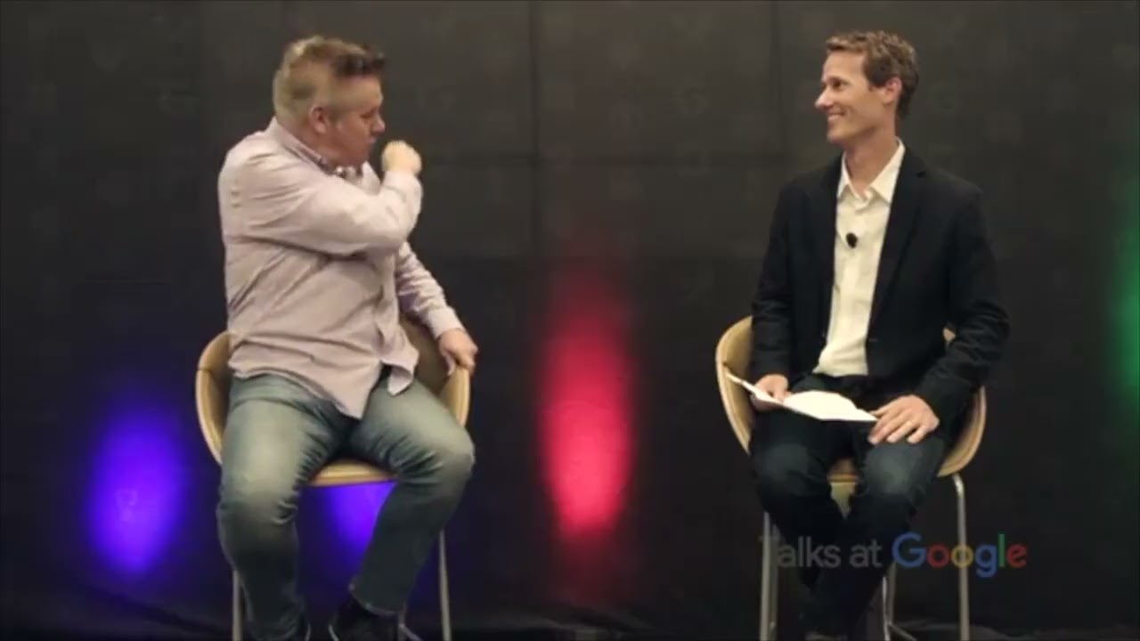 Brian Regan's Favorite Dirty Joke