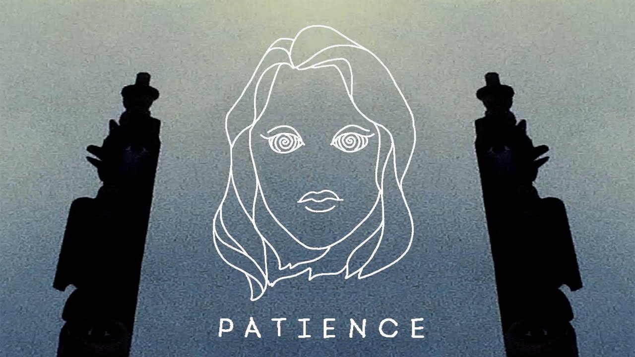 Hudson Lee - Patience (Official Music Video)