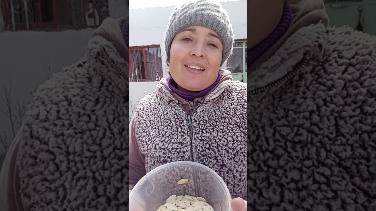 Cosi calabaza para preparar un rico mitote. Así lo conozco yo. O calabaza con leche 