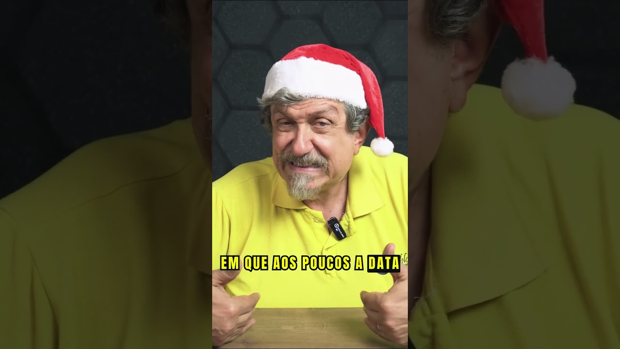 Tradições do Natal: entre o pagão e o cristão | Luiz Sayão
