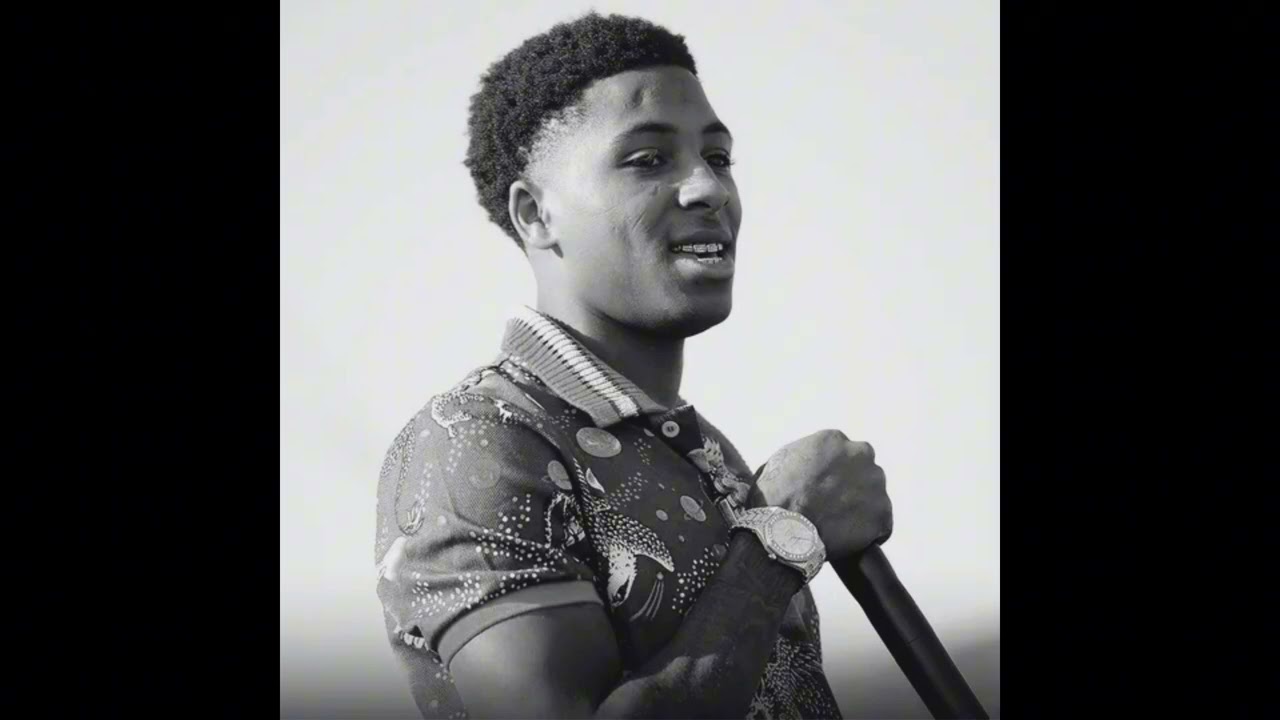 NBA Youngboy Type Beat 2025 - 