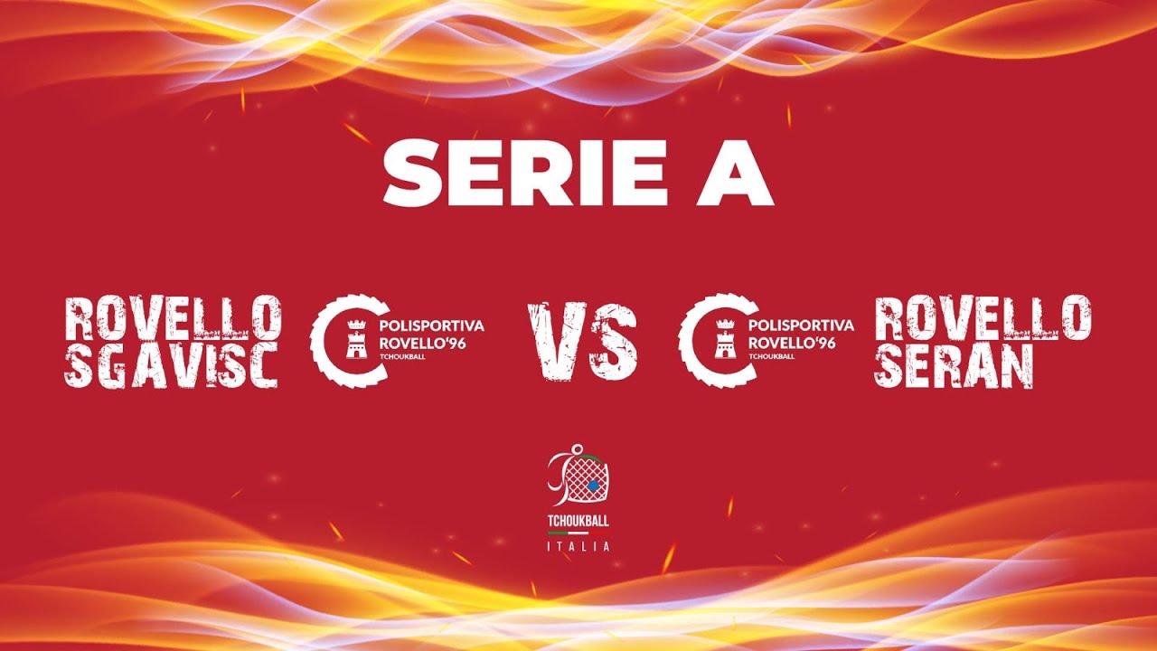 Rovello Sgavisc - Rovello Seran