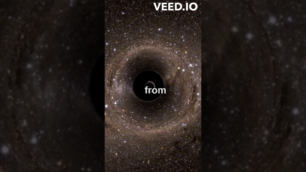 Crazy Science Facts - Black Holes #youtubescience