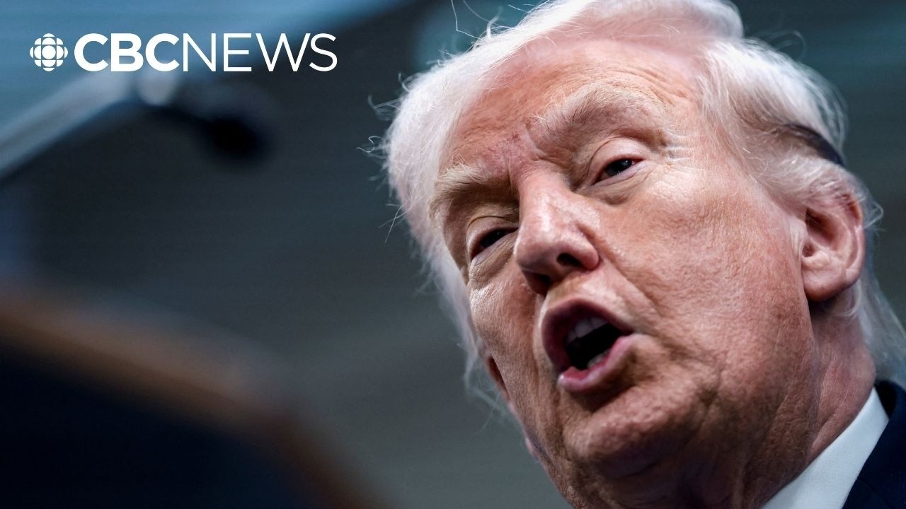 Trump threatens 'a whole civilization will die tonight' ahead of Iran deadline