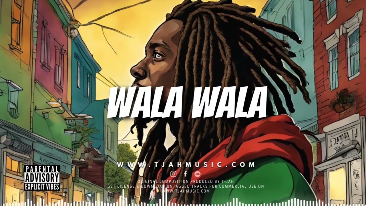 [SOLD] Reggae instrumental 2024 | Wala wala riddim | Reggae Nuroots type beat