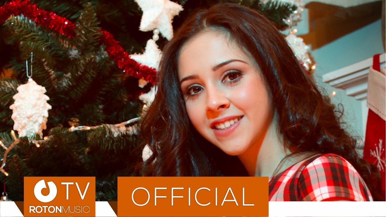 BiBi - Coji de portocale cu aroma de Craciun (Produced by Pink Elephant)