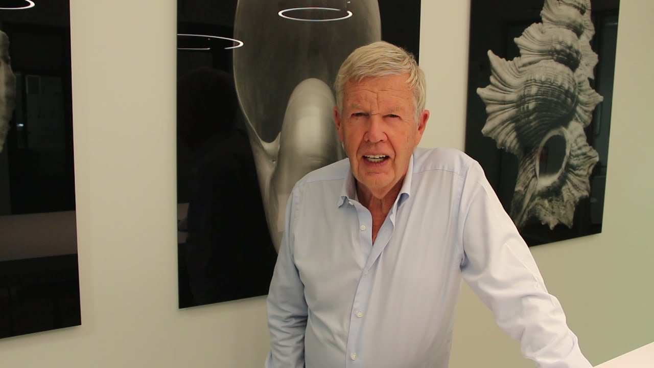 Dr. Jens Ehrhardt spricht über die Börsenentwicklung in der jüngsten Zeit