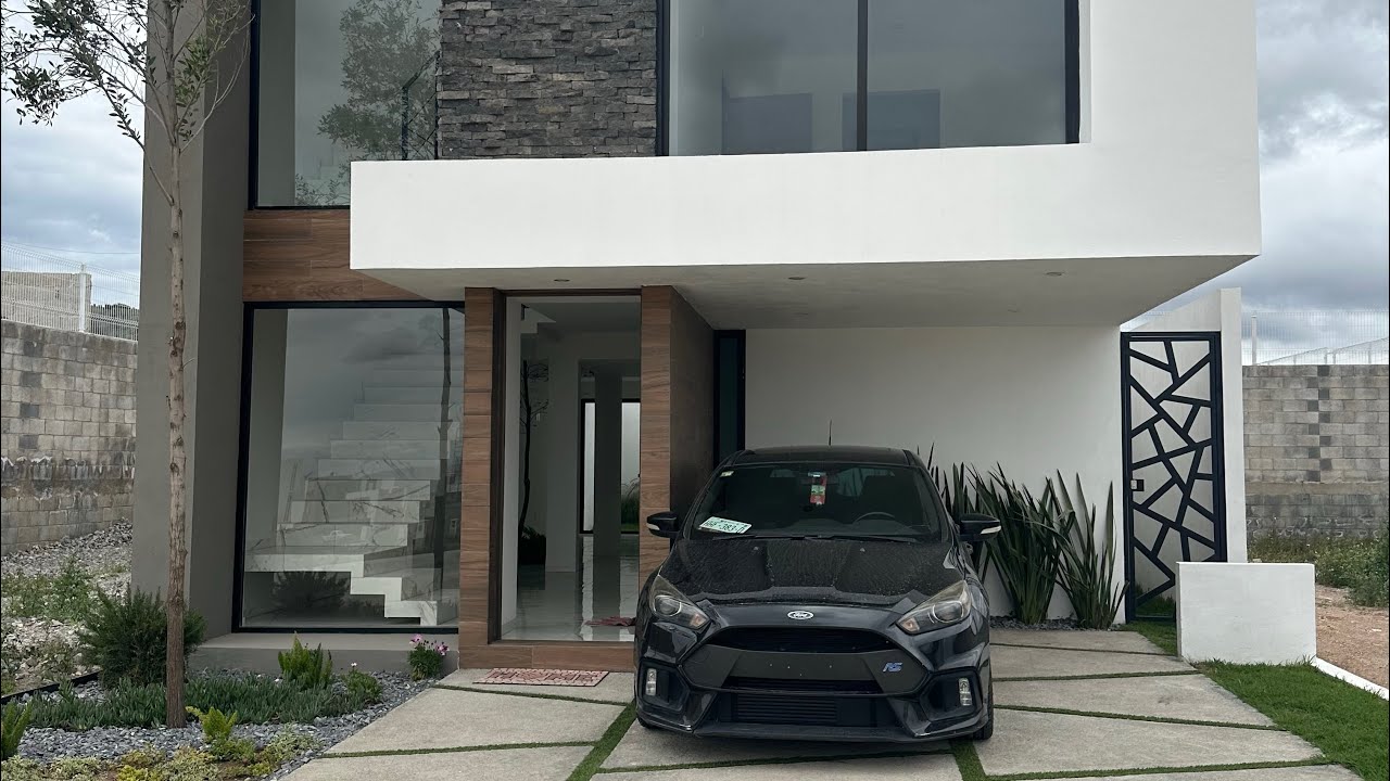 VENDIDA!! CASA CON 4 HABITACIONES TOTALMENTE EQUIPADA $5,000,000 ALTARA 164, PACHUCA DE SOTO HIDALGO