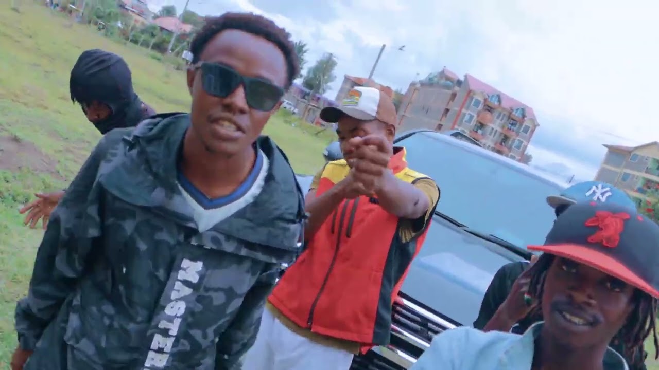 Venom _SWITCH official video (WYFL RIDDIM) 