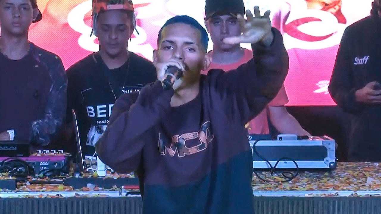 MC Rick e MC Caverinha agora s&atilde;o GR6 Eventos