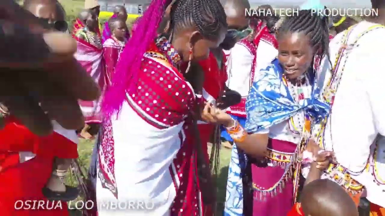 ENKAI AKE  NATAASA -KAYIAA