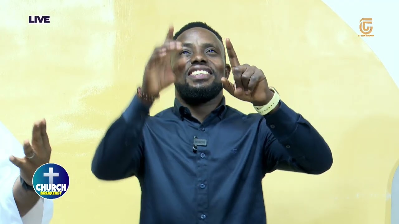 NICKSON KANYELELE AFUNGUKA NAMNA ANAVYOPATA NYIMBO