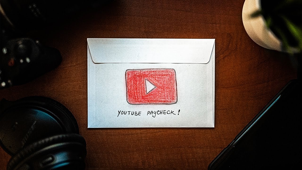 How Much I Make With 2000 Subscribers + Mistakes You Should Avoid