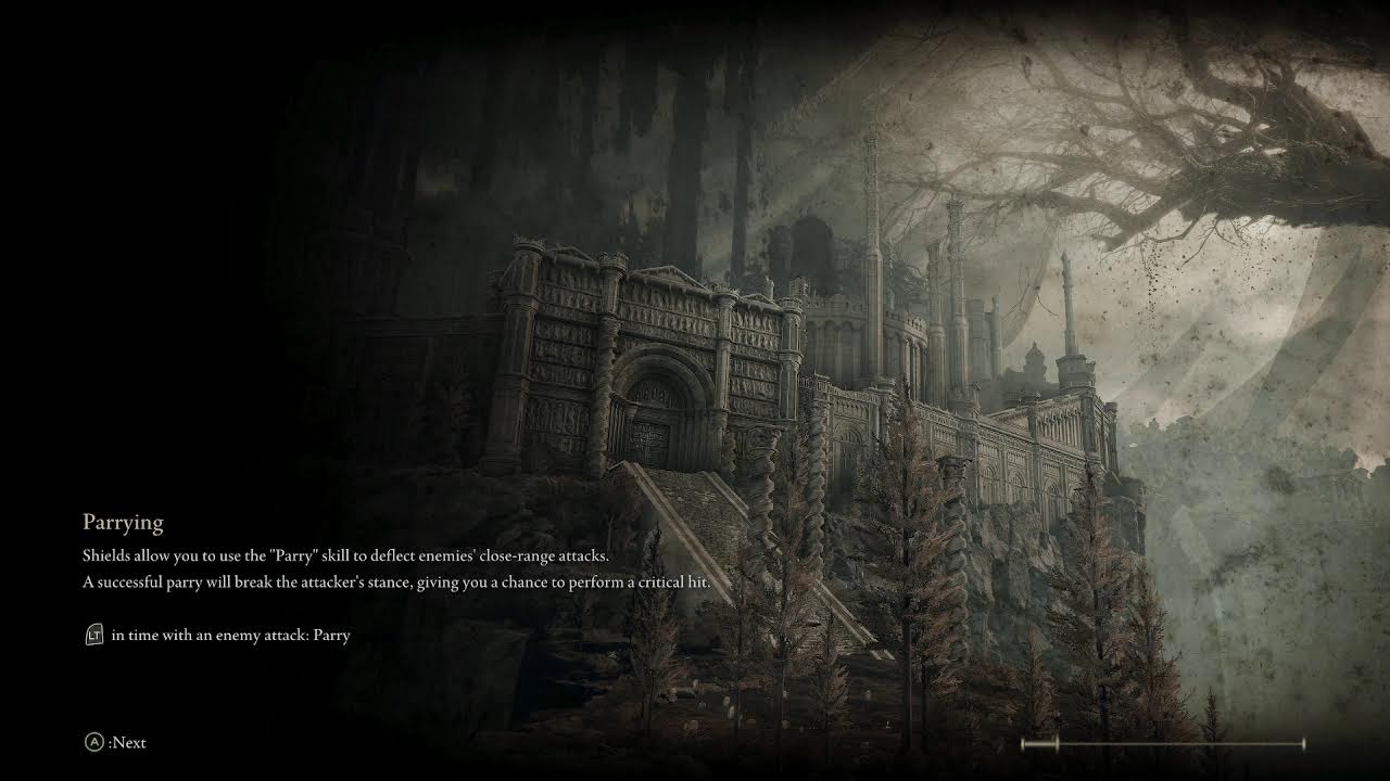Elden Ring level One Torch Only