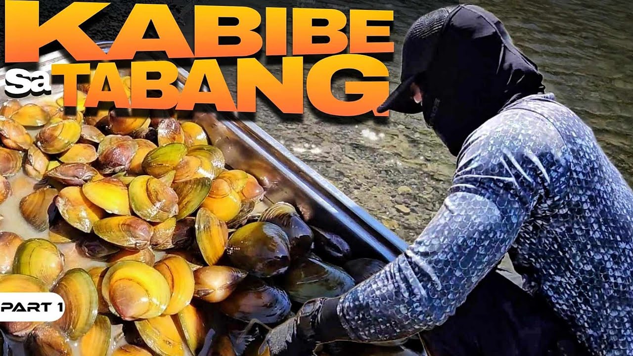 P1-KABIBE SA TABANG | Team Harabas - EP1255