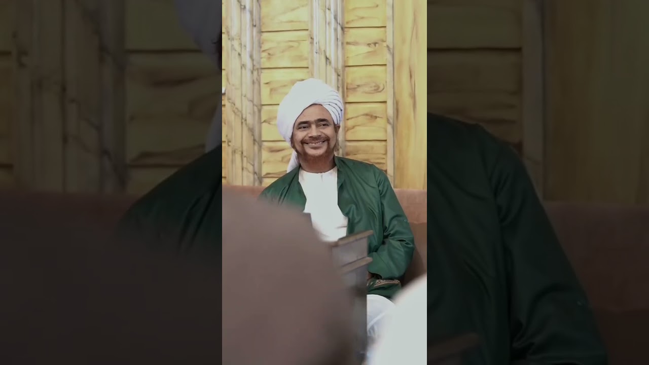 anta ma'a man ahbabta