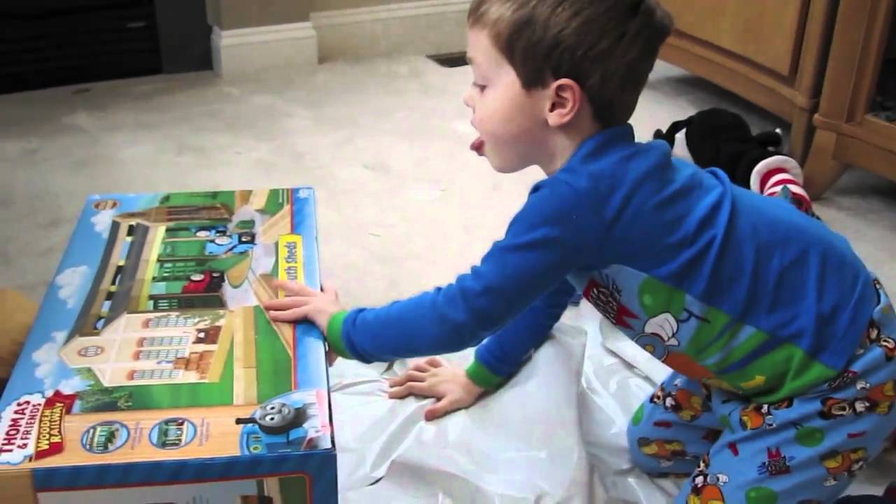 2010-12 - December Video
