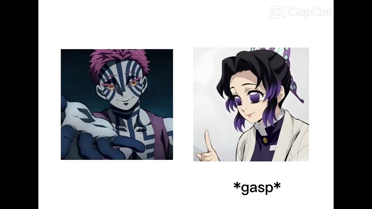 Gurlll!!! Me to!!! #demonslayer #doumahater