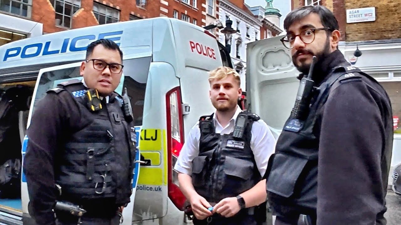 Paranoid Private London 2025