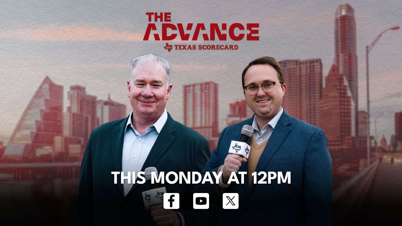 Who is dropping out? - The Advance, Monday March 9th, 2026