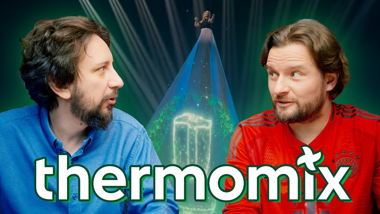 Gala Thermomix: hit czy kit?