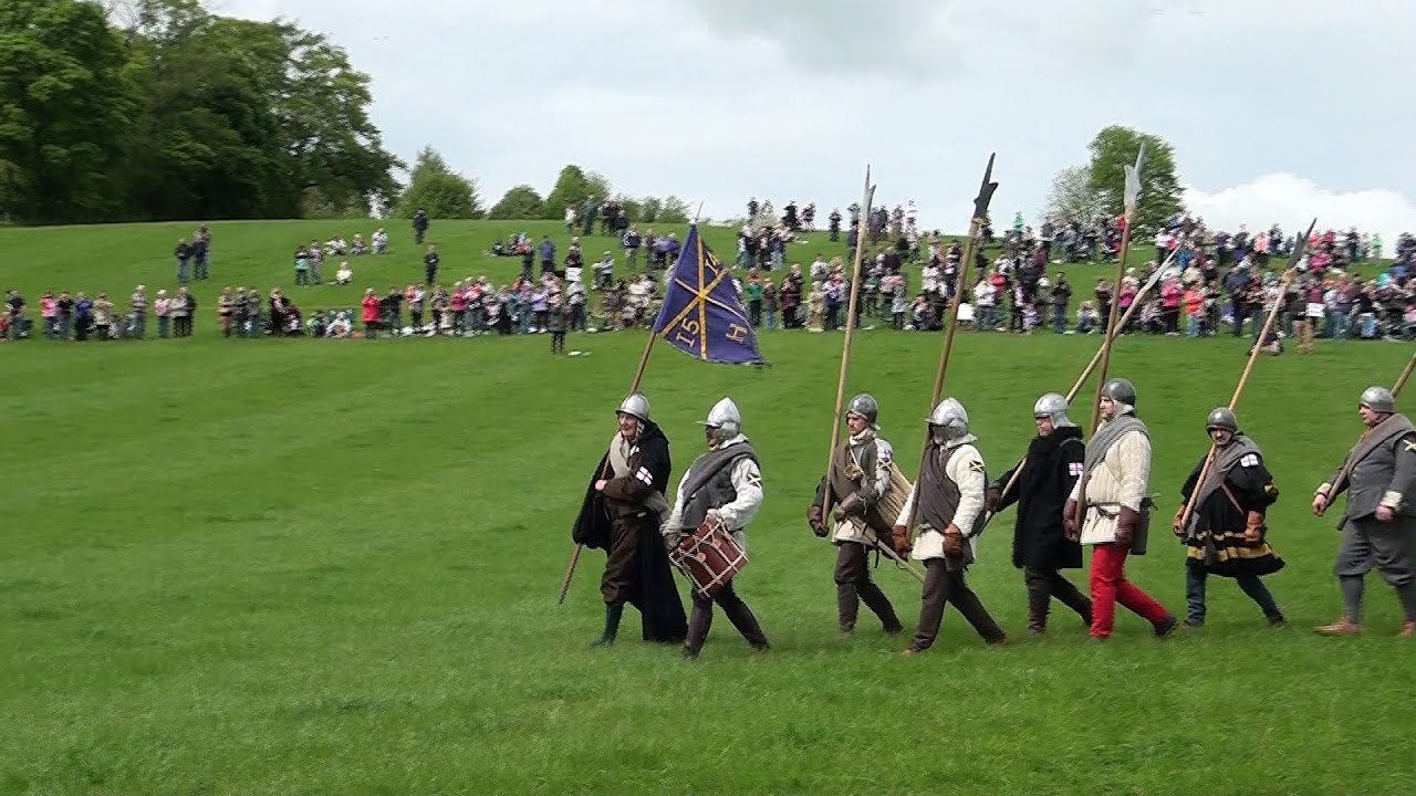 The Big Return 2014 - streaming Friday 5 June 2020