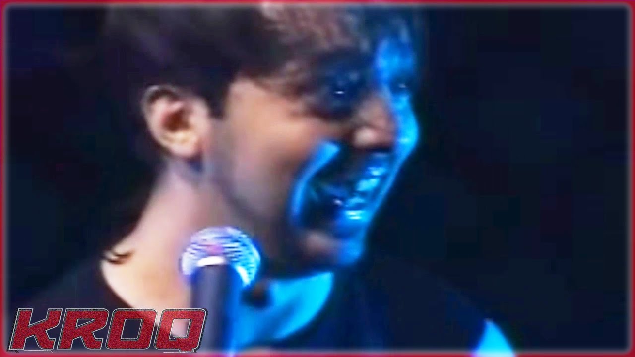 System Of A Down - Suite-Pee live【KROQ AAChristmas | 60fps】