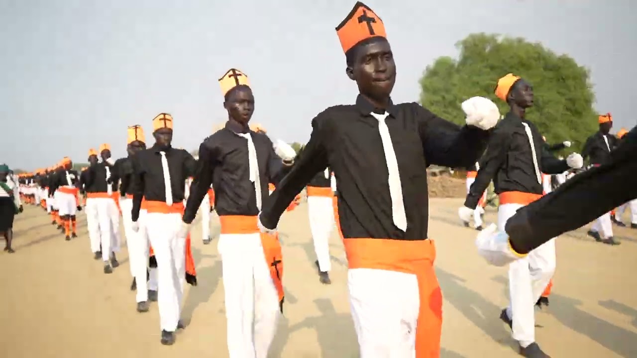 Mathira in  Bor Town, South Sudan