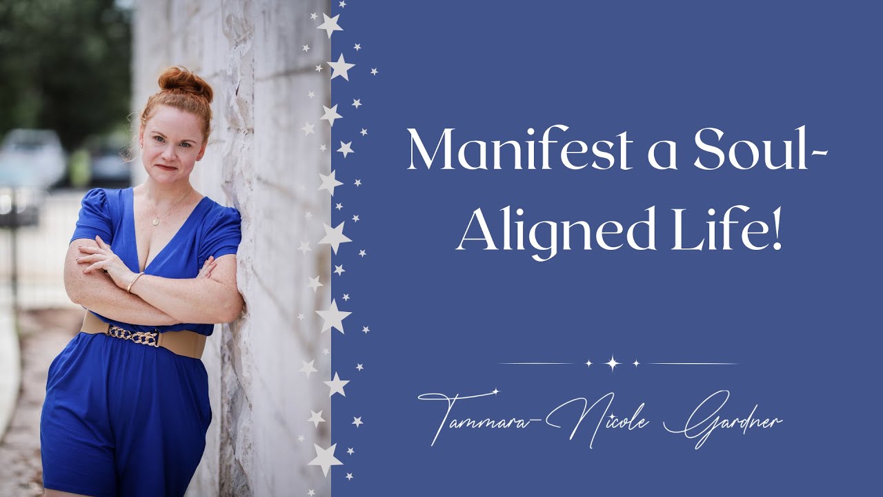 Manifest a Soul-Aligned Life with The 12 Guiding Stars System! 🌟