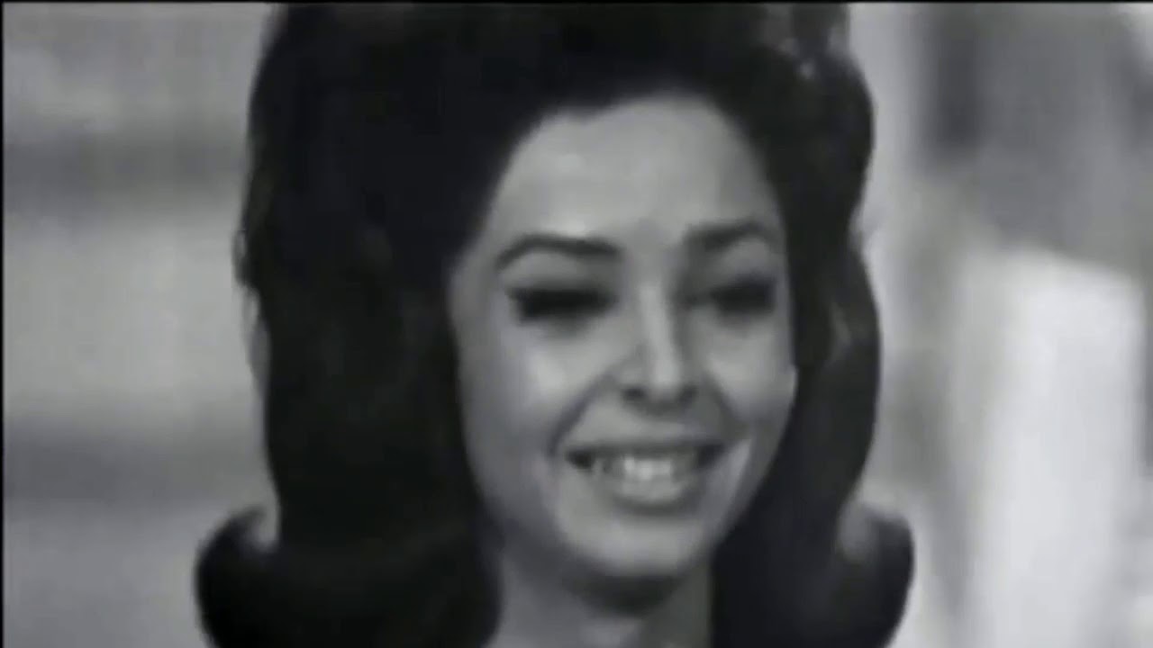 Miss World 1963 FULL