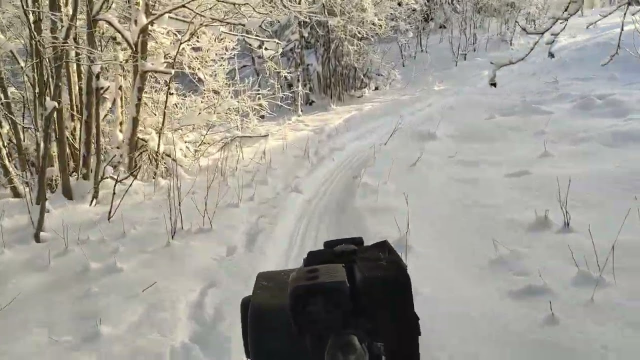 Эх,прокачу