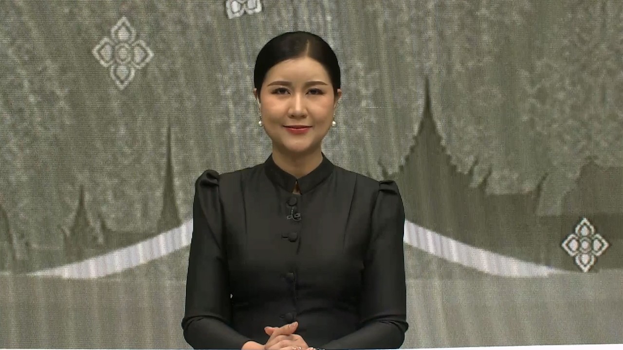 ข่าวในพระราชสำนัก วันพฤหัสบดีที่ 12 มีนาคม 2569