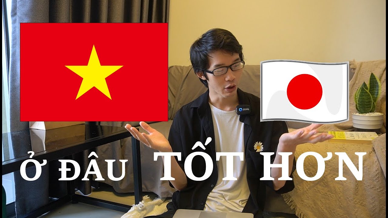 CÓ NHIỀU THỨ NGƯỜI NHẬT NÊN HỌC TỪ NGƯỜI VIỆT
